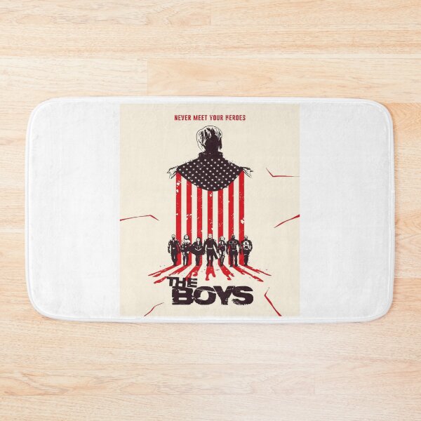 Item preview, Superhero Satire Art designed and sold by SeagullArt.