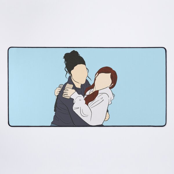 Item preview, Milklove Thai GL Couple Milk Pansa Vosbein and Love Pattranite Limpatiyakorn designed and sold by Smuchie.