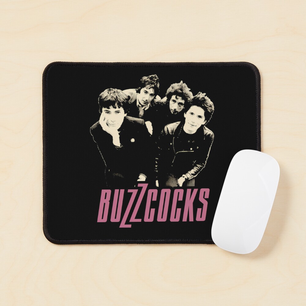Item preview, Mouse Pad designed and sold by devoid.