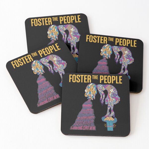Item preview, Figure Spitting Typography designed and sold by Jesse Bisset.