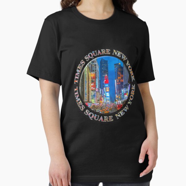 Item preview, Times Square New York designed and sold by Ray's Photos & Art.