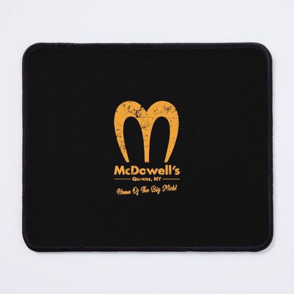 Item preview, McDowell's designed and sold by saragraya.