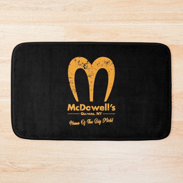Item preview, McDowell's designed and sold by saragraya.