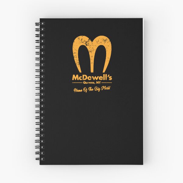 Item preview, McDowell's designed and sold by saragraya.