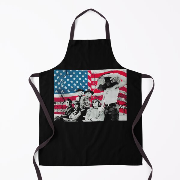 Item preview, Members American Flag designed and sold by Jesse Bisset.