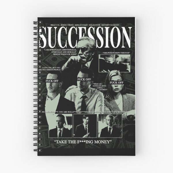 Item preview, succession designed and sold by mynarasolwy.