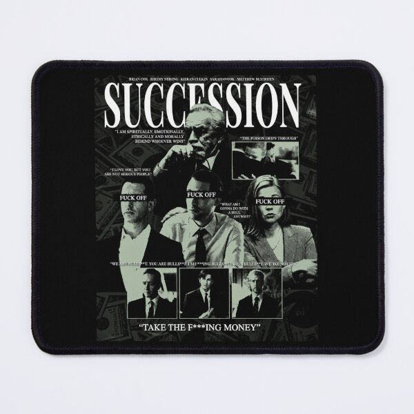 Item preview, succession designed and sold by mynarasolwy.