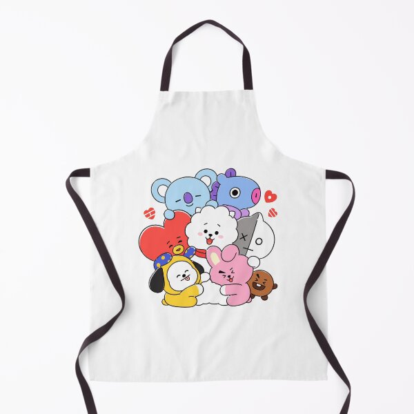 Item preview, Cute Kawaii Character Group designed and sold by jaquelynco.
