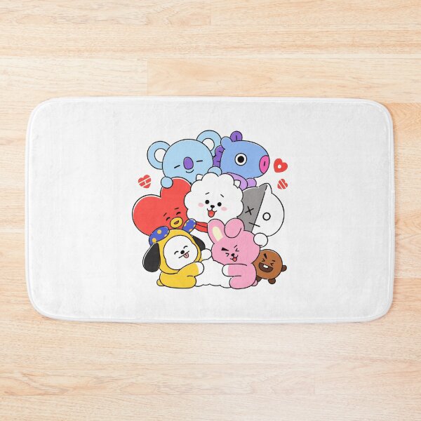 Item preview, Cute Kawaii Character Group  designed and sold by jaquelynco.