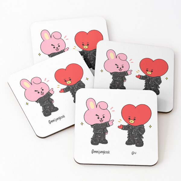 Item preview, Cute Anime Character Duo  designed and sold by GrausQuinn.