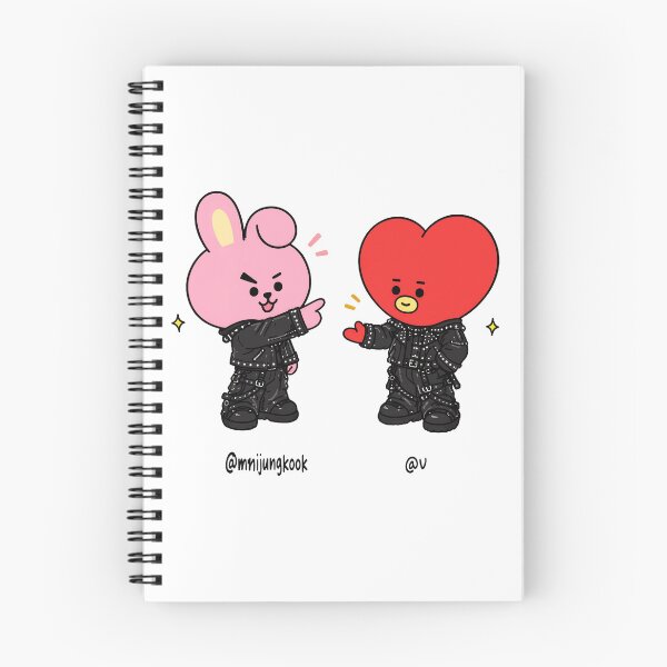 Item preview, Cute Anime Character Duo  designed and sold by GrausQuinn.