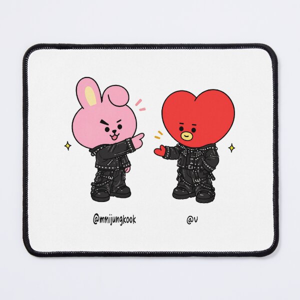 Item preview, Cute Anime Character Duo designed and sold by GrausQuinn.