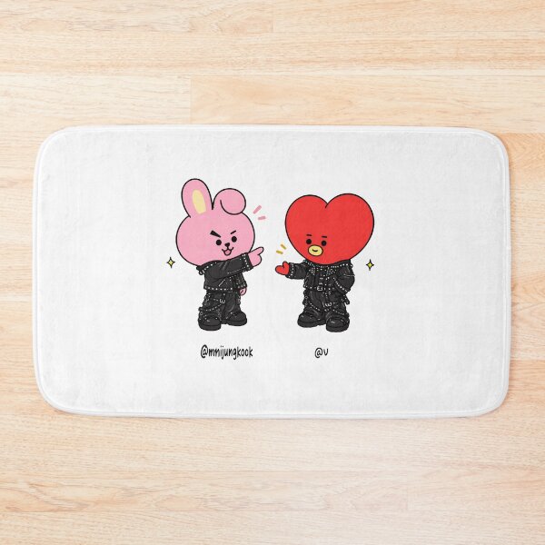 Item preview, Cute Anime Character Duo  designed and sold by GrausQuinn.