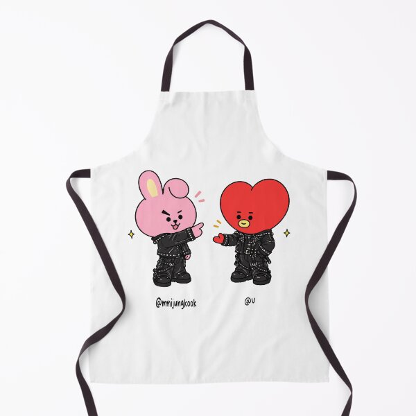 Item preview, Cute Anime Character Duo designed and sold by GrausQuinn.