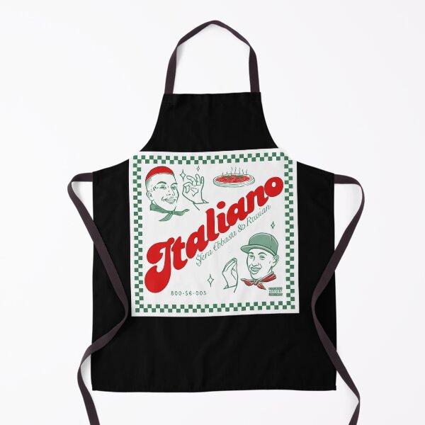 Item preview, Sfera Ebbasta Italiano Pizza Box designed and sold by aestogo.