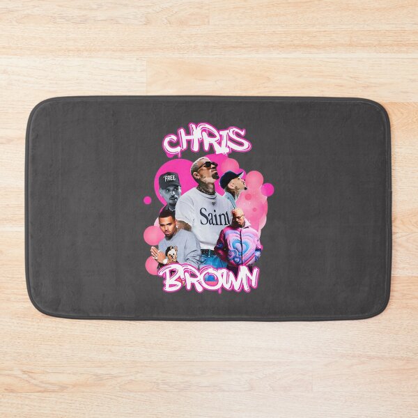 Item preview, Vibrant Pink Graffiti Art Inspired By Chris Brown'S Style | ⭐⭐⭐⭐⭐ Best Seller designed and sold by DesignAG.