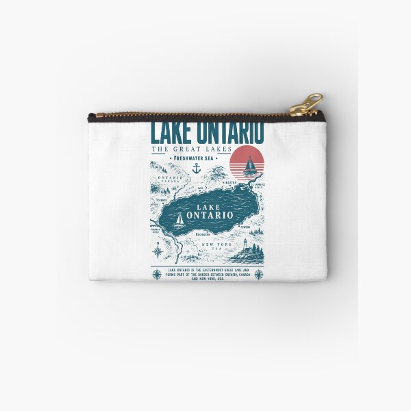 Item preview, Lake Ontario Vintage designed and sold by LaraRaid.