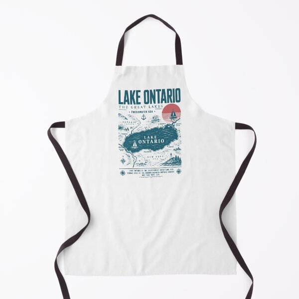 Item preview, Lake Ontario Vintage designed and sold by LaraRaid.