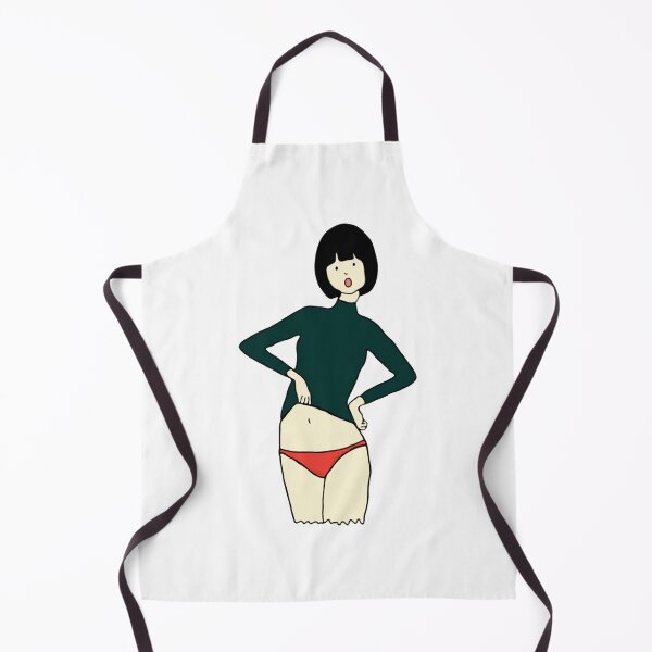 Item preview, Woman In Motion Aesthetic Turtleneck Lingerie Graphic designed and sold by SnapSorcerar.