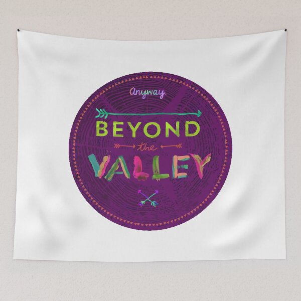 Item preview, Dark Beyond The Valley Festival aFantasy Fungi designed and sold by Mitchmount.