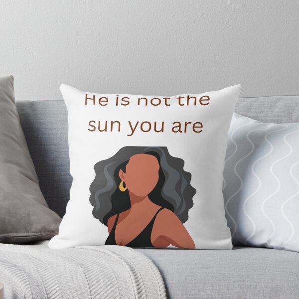 Item preview, Christina quote designed and sold by InkedIntroverts.