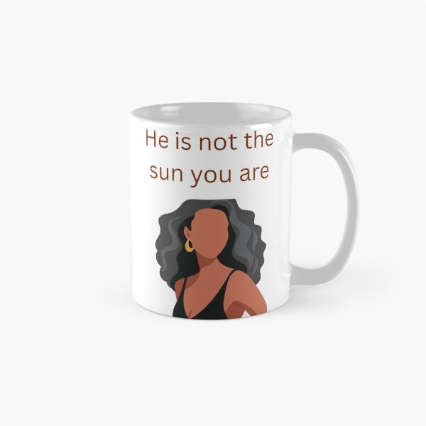 Item preview, Christina quote designed and sold by InkedIntroverts.