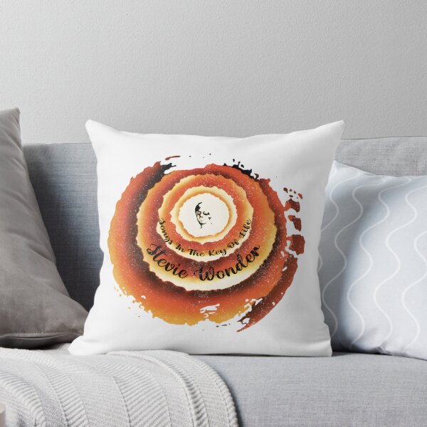 Item preview, Stevie Wonder Retro In The Key Of Life Music Vibes | ⭐⭐⭐⭐⭐ Best Seller designed and sold by DesignAG.