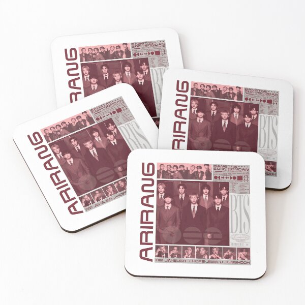 Item preview, Kpop Music Group Fan designed and sold by KuickPiet.