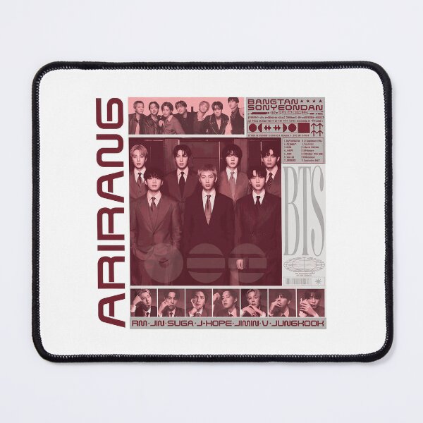Item preview, Kpop Music Group Fan designed and sold by KuickPiet.