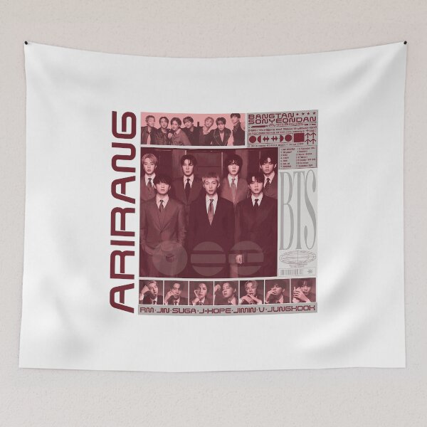 Item preview, Kpop Music Group Fan designed and sold by KuickPiet.