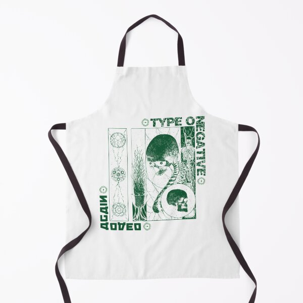 Item preview, Vintage Gothic Metal Green And Black Aesthetic Design - Retro Doom Rock And Goth Culture Art | Limited Edition designed and sold by KRITERSart.