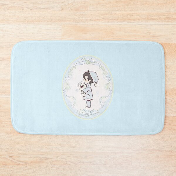 Item preview, Love and Deepspace Zayne Sweet Dreams Woven Badge designed and sold by Otakubunny.