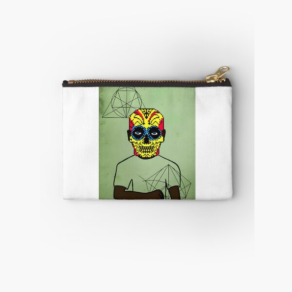 Item preview, Hashmasks Digital Art Collectible Avatar Icon | Limited Edition designed and sold by sunsetboardwalk.