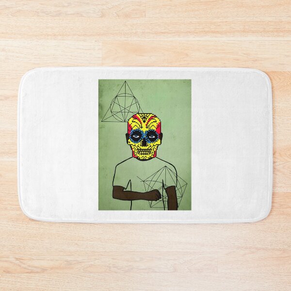 Item preview, Hashmasks Digital Art Collectible Avatar Icon | Limited Edition designed and sold by sunsetboardwalk.