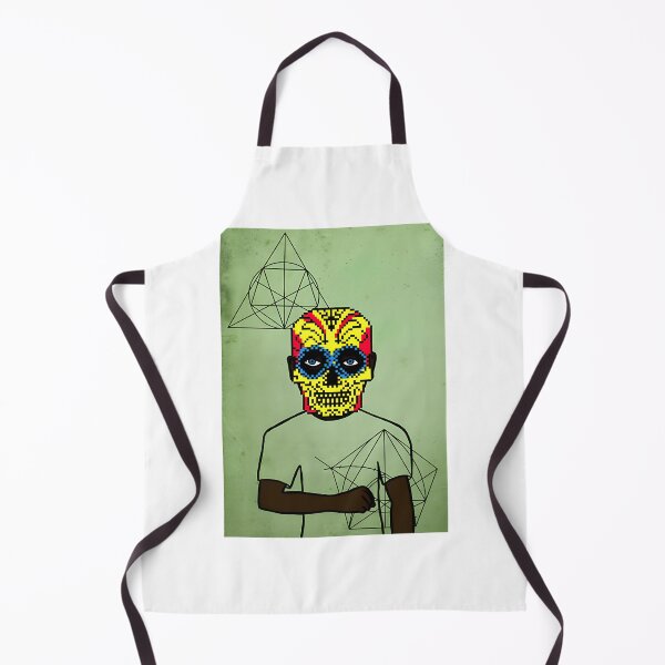 Item preview, Hashmasks Digital Art Collectible Avatar Icon | Limited Edition designed and sold by sunsetboardwalk.