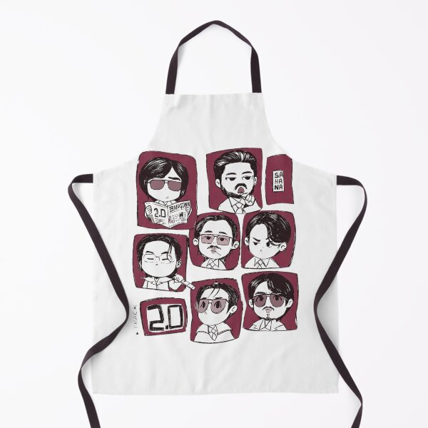 Item preview, Cute K-Pop Group Fan Art designed and sold by GrausQuinn.