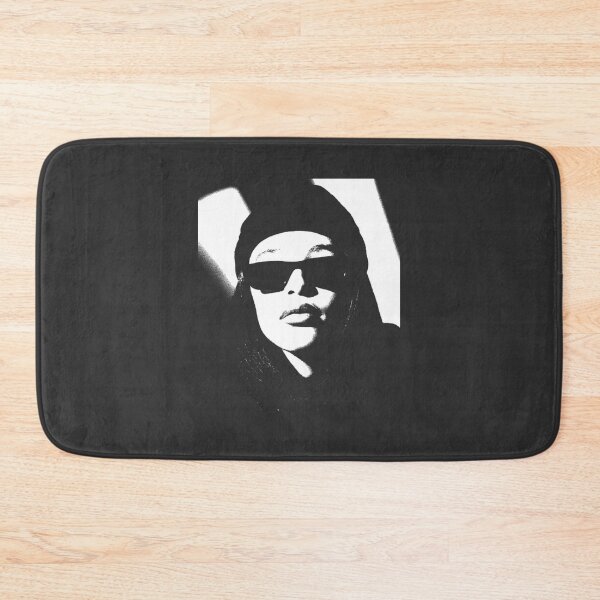 Item preview, Aaliyah Inspired Vintage Aesthetic Retro Vibes | Limited Edition designed and sold by DesignAG.