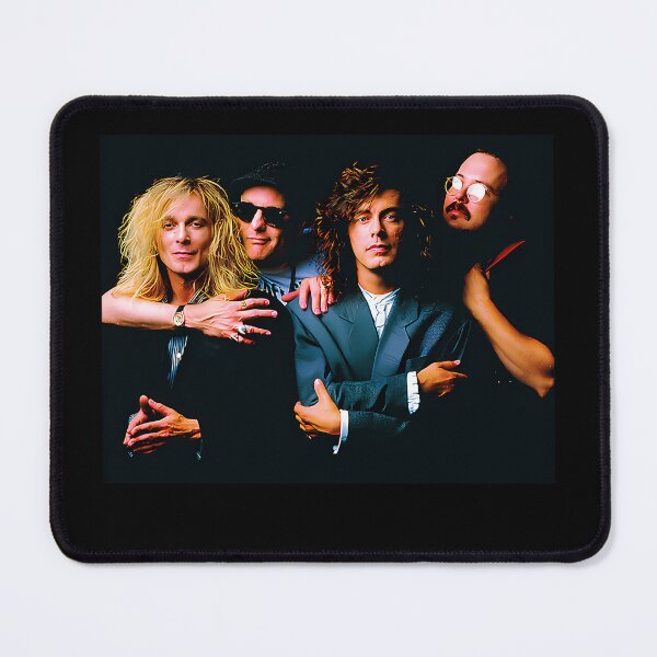 Item preview, Four Musicians Close Up Group Portrait designed and sold by DigitalThread.