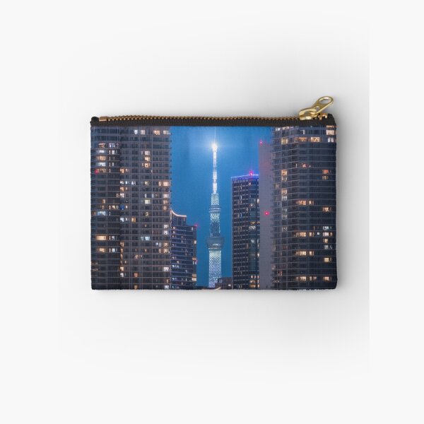Item preview, Tokyo Skytree, The Space Between designed and sold by Jordan McChesney.