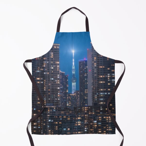 Item preview, Tokyo Skytree, The Space Between designed and sold by Jordan McChesney.