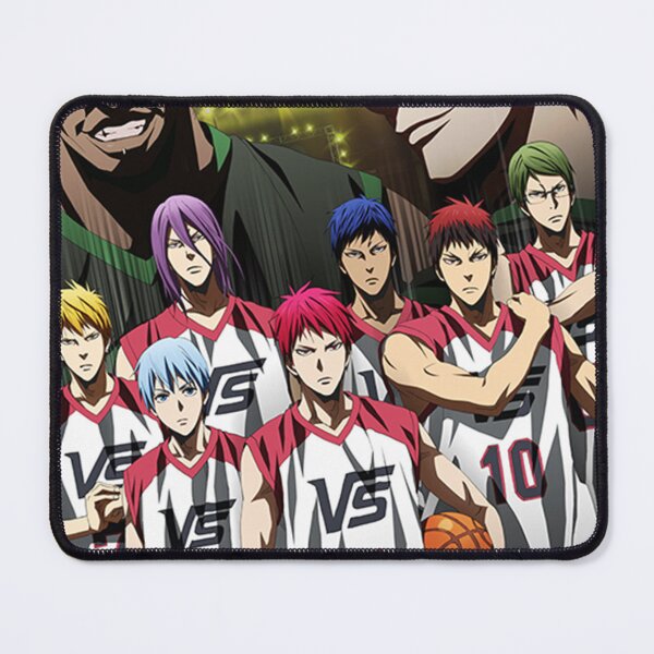 Item preview, Kurokos Basketball Funny designed and sold by Foxintheloart.