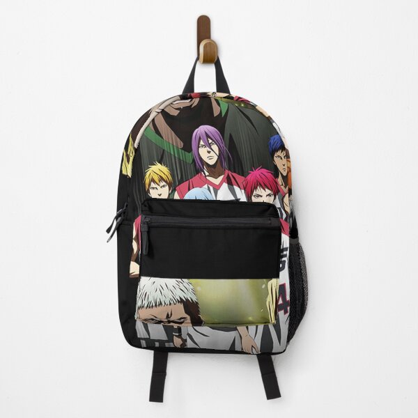 Item preview, Kurokos Basketball Funny designed and sold by Foxintheloart.