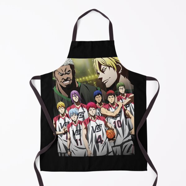 Item preview, Kurokos Basketball Funny designed and sold by Foxintheloart.