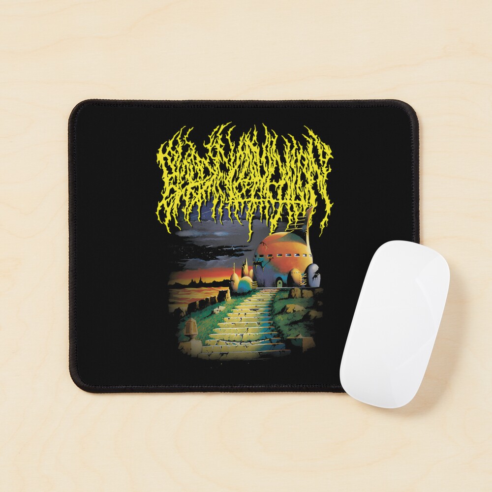 Item preview, Mouse Pad designed and sold by DigitalThread.