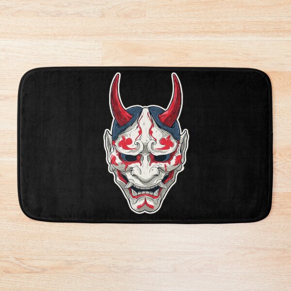 Item preview, hannya mask designed and sold by chickencute.