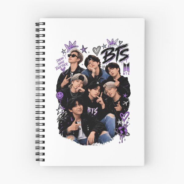 Item preview, Kpop Music Group Fan Art Graphic designed and sold by jaquelynco.