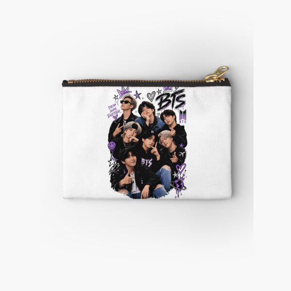 Item preview, Kpop Music Group Fan Art Graphic designed and sold by jaquelynco.
