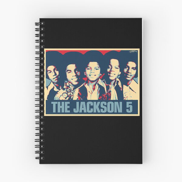 Item preview, Five Young Musicians Pop Poster designed and sold by DigitalThread.