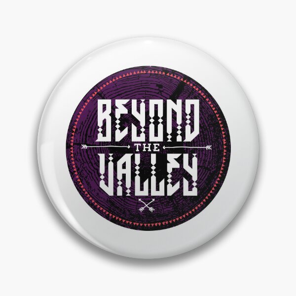 Item preview, Nature’s Beyond The Valley Festival Silent Architects designed and sold by Mitchmount.