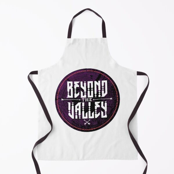 Item preview, Nature’s Beyond The Valley Festival Silent Architects designed and sold by Mitchmount.